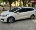 Білий Кіа Сід, об'ємом двигуна 1.58 л та пробігом 220 тис. км за 9000 $, фото 11 на Automoto.ua