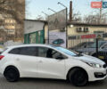 Белый Киа Сид, объемом двигателя 1.59 л и пробегом 19 тыс. км за 13300 $, фото 2 на Automoto.ua