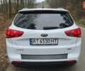 Белый Киа Сид, объемом двигателя 1.4 л и пробегом 198 тыс. км за 8500 $, фото 16 на Automoto.ua