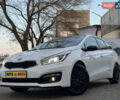 Белый Киа Сид, объемом двигателя 1.59 л и пробегом 19 тыс. км за 13300 $, фото 7 на Automoto.ua
