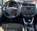 Белый Киа Сид, объемом двигателя 1.4 л и пробегом 199 тыс. км за 8099 $, фото 18 на Automoto.ua