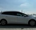Белый Киа Сид, объемом двигателя 1.4 л и пробегом 204 тыс. км за 9234 $, фото 7 на Automoto.ua
