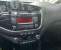 Белый Киа Сид, объемом двигателя 1.6 л и пробегом 230 тыс. км за 7714 $, фото 16 на Automoto.ua