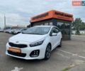Білий Кіа Сід, об'ємом двигуна 1.6 л та пробігом 184 тис. км за 12000 $, фото 1 на Automoto.ua