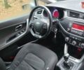 Белый Киа Сид, объемом двигателя 1.4 л и пробегом 198 тыс. км за 8500 $, фото 9 на Automoto.ua