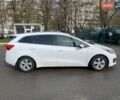 Белый Киа Сид, объемом двигателя 1.59 л и пробегом 118 тыс. км за 11900 $, фото 2 на Automoto.ua