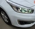 Белый Киа Сид, объемом двигателя 1.4 л и пробегом 198 тыс. км за 8500 $, фото 28 на Automoto.ua
