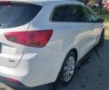 Белый Киа Сид, объемом двигателя 1.58 л и пробегом 143 тыс. км за 13100 $, фото 2 на Automoto.ua