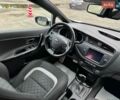 Белый Киа Сид, объемом двигателя 1.6 л и пробегом 184 тыс. км за 12000 $, фото 47 на Automoto.ua