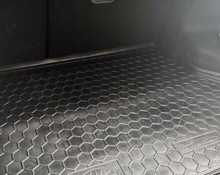 Белый Киа Сид, объемом двигателя 1.59 л и пробегом 78 тыс. км за 13500 $, фото 6 на Automoto.ua