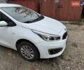Кіа Сід 2016 у Дніпро (Дніпропетровську) на Automoto.ua Білий Кіа Сід, об'ємом двигуна 1.58 л та пробігом 197 тис. км за 8500 $, фото 6 на Automoto.ua