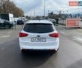 Белый Киа Сид, объемом двигателя 1.59 л и пробегом 118 тыс. км за 11900 $, фото 4 на Automoto.ua