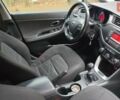 Белый Киа Сид, объемом двигателя 1.4 л и пробегом 198 тыс. км за 8500 $, фото 8 на Automoto.ua