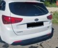 Белый Киа Сид, объемом двигателя 1.58 л и пробегом 138 тыс. км за 14900 $, фото 6 на Automoto.ua