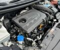 Белый Киа Сид, объемом двигателя 1.6 л и пробегом 184 тыс. км за 12000 $, фото 56 на Automoto.ua