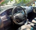 Белый Киа Сид, объемом двигателя 1.6 л и пробегом 82 тыс. км за 12700 $, фото 9 на Automoto.ua