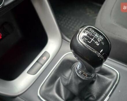 Белый Киа Сид, объемом двигателя 1.4 л и пробегом 198 тыс. км за 8500 $, фото 21 на Automoto.ua