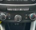Белый Киа Сид, объемом двигателя 1.4 л и пробегом 204 тыс. км за 9234 $, фото 16 на Automoto.ua