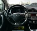 Белый Киа Сид, объемом двигателя 1.4 л и пробегом 204 тыс. км за 9234 $, фото 9 на Automoto.ua