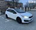 Белый Киа Сид, объемом двигателя 1.6 л и пробегом 30 тыс. км за 12500 $, фото 3 на Automoto.ua