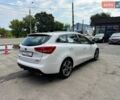 Белый Киа Сид, объемом двигателя 1.6 л и пробегом 184 тыс. км за 12000 $, фото 8 на Automoto.ua
