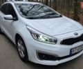Белый Киа Сид, объемом двигателя 1.4 л и пробегом 198 тыс. км за 8500 $, фото 1 на Automoto.ua