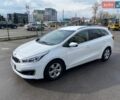 Білий Кіа Сід, об'ємом двигуна 1.59 л та пробігом 118 тис. км за 11500 $, фото 6 на Automoto.ua