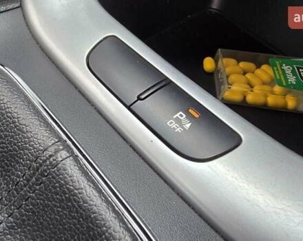 Белый Киа Сид, объемом двигателя 1.4 л и пробегом 196 тыс. км за 9400 $, фото 24 на Automoto.ua