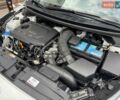 Белый Киа Сид, объемом двигателя 1.6 л и пробегом 184 тыс. км за 12000 $, фото 55 на Automoto.ua