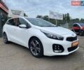 Білий Кіа Сід, об'ємом двигуна 1.6 л та пробігом 184 тис. км за 12000 $, фото 6 на Automoto.ua