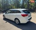 Белый Киа Сид, объемом двигателя 1.4 л и пробегом 206 тыс. км за 7999 $, фото 2 на Automoto.ua