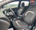 Білий Кіа Сід, об'ємом двигуна 1.6 л та пробігом 184 тис. км за 12000 $, фото 11 на Automoto.ua