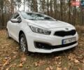 Білий Кіа Сід, об'ємом двигуна 1.58 л та пробігом 220 тис. км за 10000 $, фото 1 на Automoto.ua