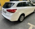 Белый Киа Сид, объемом двигателя 1.6 л и пробегом 230 тыс. км за 7714 $, фото 2 на Automoto.ua