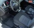 Белый Киа Сид, объемом двигателя 1.58 л и пробегом 226 тыс. км за 10000 $, фото 5 на Automoto.ua