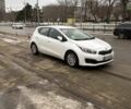 Белый Киа Сид, объемом двигателя 1.59 л и пробегом 45 тыс. км за 10500 $, фото 1 на Automoto.ua