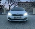 Белый Киа Сид, объемом двигателя 1.6 л и пробегом 44 тыс. км за 11800 $, фото 1 на Automoto.ua