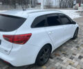 Белый Киа Сид, объемом двигателя 1.58 л и пробегом 229 тыс. км за 11000 $, фото 3 на Automoto.ua