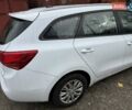 Кіа Сід 2016 у Дніпро (Дніпропетровську) на Automoto.ua Білий Кіа Сід, об'ємом двигуна 1.58 л та пробігом 197 тис. км за 8500 $, фото 4 на Automoto.ua