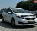 Белый Киа Сид, объемом двигателя 1.4 л и пробегом 204 тыс. км за 9200 $, фото 1 на Automoto.ua