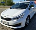 Белый Киа Сид, объемом двигателя 1.4 л и пробегом 199 тыс. км за 8099 $, фото 16 на Automoto.ua