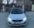Білий Кіа Сід, об'ємом двигуна 1.6 л та пробігом 44 тис. км за 11800 $, фото 1 на Automoto.ua