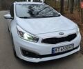 Белый Киа Сид, объемом двигателя 1.4 л и пробегом 198 тыс. км за 8500 $, фото 6 на Automoto.ua