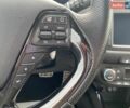 Білий Кіа Сід, об'ємом двигуна 1.6 л та пробігом 184 тис. км за 12000 $, фото 17 на Automoto.ua