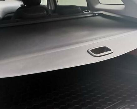 Белый Киа Сид, объемом двигателя 1.59 л и пробегом 78 тыс. км за 13500 $, фото 5 на Automoto.ua