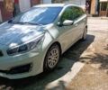 Білий Кіа Сід, об'ємом двигуна 1.59 л та пробігом 82 тис. км за 10200 $, фото 4 на Automoto.ua