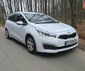 Белый Киа Сид, объемом двигателя 1.4 л и пробегом 198 тыс. км за 8500 $, фото 29 на Automoto.ua