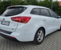 Белый Киа Сид, объемом двигателя 1.4 л и пробегом 196 тыс. км за 9400 $, фото 16 на Automoto.ua