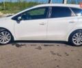 Белый Киа Сид, объемом двигателя 1.58 л и пробегом 143 тыс. км за 13100 $, фото 5 на Automoto.ua
