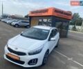 Білий Кіа Сід, об'ємом двигуна 1.6 л та пробігом 184 тис. км за 12000 $, фото 61 на Automoto.ua